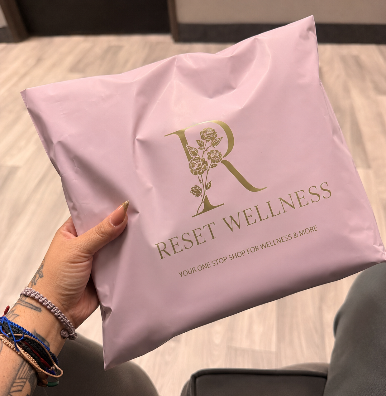 Wellness Bundles